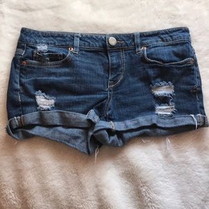 American eagle shorts